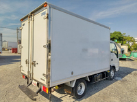 MAZDA Titan Refrigerator & Freezer Truck PB-LKR81AN 2004 67,312km_2