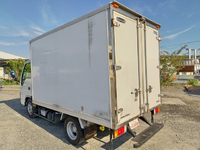 MAZDA Titan Refrigerator & Freezer Truck PB-LKR81AN 2004 67,312km_4