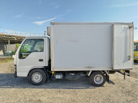 MAZDA Titan Refrigerator & Freezer Truck PB-LKR81AN 2004 67,312km_5