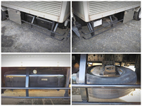 MITSUBISHI FUSO Canter Aluminum Van KK-FE72EEV 2004 120,013km_19