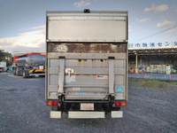 MITSUBISHI FUSO Canter Aluminum Van KK-FE72EEV 2004 120,013km_9