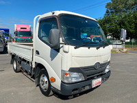 TOYOTA Toyoace Flat Body ABG-TRC600 2014 6,663km_3