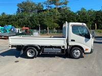 TOYOTA Toyoace Flat Body ABG-TRC600 2014 6,663km_6