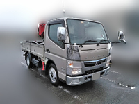 MITSUBISHI FUSO Canter Truck (With Crane) TPG-FBA50 2017 23,591km_5