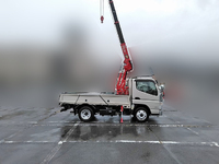 MITSUBISHI FUSO Canter Truck (With Crane) TPG-FBA50 2017 23,591km_7