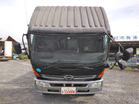 HINO Ranger Aluminum Block ADG-FE7JLWA 2005 504,574km_10