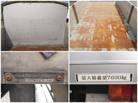 HINO Ranger Aluminum Block ADG-FE7JLWA 2005 504,574km_14