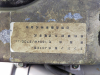 HINO Ranger Aluminum Block ADG-FE7JLWA 2005 504,574km_25