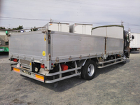 HINO Ranger Aluminum Block ADG-FE7JLWA 2005 504,574km_2