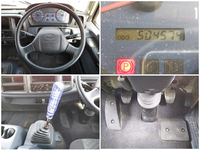 HINO Ranger Aluminum Block ADG-FE7JLWA 2005 504,574km_34