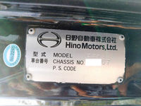 HINO Ranger Aluminum Block ADG-FE7JLWA 2005 504,574km_38