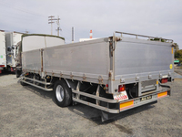 HINO Ranger Aluminum Block ADG-FE7JLWA 2005 504,574km_4