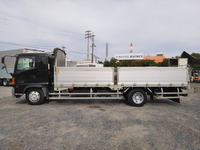 HINO Ranger Aluminum Block ADG-FE7JLWA 2005 504,574km_5