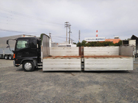 HINO Ranger Aluminum Block ADG-FE7JLWA 2005 504,574km_6