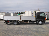 HINO Ranger Aluminum Block ADG-FE7JLWA 2005 504,574km_7