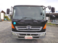 HINO Ranger Aluminum Block ADG-FE7JLWA 2005 504,574km_9