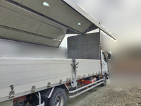 MITSUBISHI FUSO Fighter Aluminum Wing KK-FK61HL 2003 550,049km_10