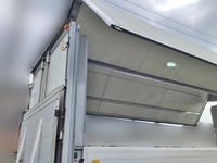 MITSUBISHI FUSO Fighter Aluminum Wing KK-FK61HL 2003 550,049km_11