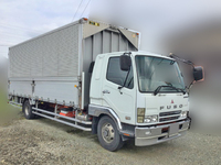 MITSUBISHI FUSO Fighter Aluminum Wing KK-FK61HL 2003 550,049km_3