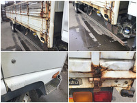 ISUZU Forward Flat Body PB-FRR35K3 2004 230,963km_8