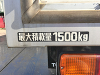 TOYOTA Toyoace Panel Van ABF-TRY230 2013 2,258km_19