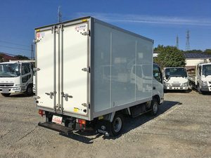 Toyoace Panel Van_2