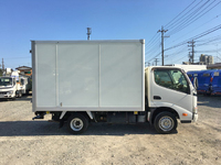 TOYOTA Toyoace Panel Van ABF-TRY230 2013 2,258km_5