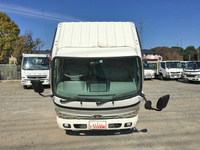 TOYOTA Toyoace Panel Van ABF-TRY230 2013 2,258km_8