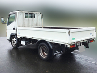 MITSUBISHI FUSO Canter Flat Body KK-FE70CB 2003 65,834km_2