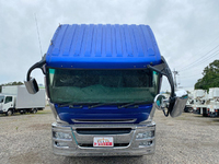 MITSUBISHI FUSO Super Great Dump QPG-FV60VX 2017 197,610km_10