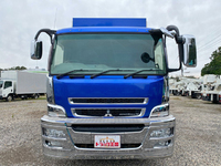 MITSUBISHI FUSO Super Great Dump QPG-FV60VX 2017 197,610km_9