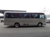 NISSAN Civilian Micro Bus ABG-DHW41 2008 114,000km_6