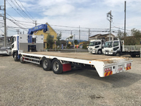 MITSUBISHI FUSO Super Great Self Loader (With 4 Steps Of Cranes) PJ-FS50JZ 2006 588,355km_4