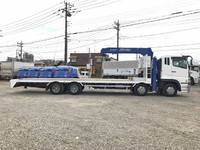 MITSUBISHI FUSO Super Great Self Loader (With 4 Steps Of Cranes) PJ-FS50JZ 2006 588,355km_6