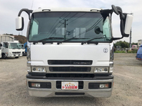 MITSUBISHI FUSO Super Great Self Loader (With 4 Steps Of Cranes) PJ-FS50JZ 2006 588,355km_8