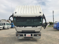 MITSUBISHI FUSO Super Great Self Loader (With 4 Steps Of Cranes) PJ-FS50JZ 2006 588,355km_9