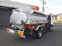 HINO Ranger Tank Lorry PB-FC6JDFA 2004 242,106km_2