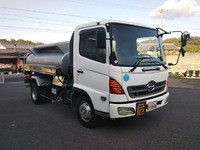 HINO Ranger Tank Lorry PB-FC6JDFA 2004 242,106km_3