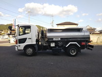 HINO Ranger Tank Lorry PB-FC6JDFA 2004 242,106km_5