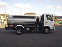 HINO Ranger Tank Lorry PB-FC6JDFA 2004 242,106km_6