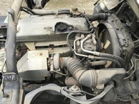 MITSUBISHI FUSO Canter Dump PA-FE71BBD 2006 151,767km_14