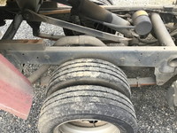 MITSUBISHI FUSO Canter Dump PA-FE71BBD 2006 151,767km_16