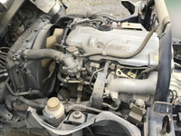 MITSUBISHI FUSO Canter Dump PA-FE71BBD 2006 151,767km_19