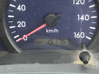 MITSUBISHI FUSO Canter Dump PA-FE71BBD 2006 151,767km_23