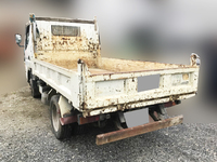 MITSUBISHI FUSO Canter Dump PA-FE71BBD 2006 151,767km_4