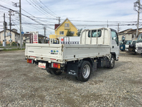 ISUZU Elf Flat Body TKG-NJS85A 2013 164,042km_2