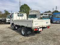 ISUZU Elf Flat Body TKG-NJS85A 2013 164,042km_4