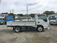 ISUZU Elf Flat Body TKG-NJS85A 2013 164,042km_6