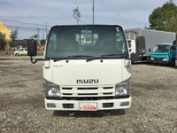 ISUZU Elf Flat Body TKG-NJS85A 2013 164,042km_7