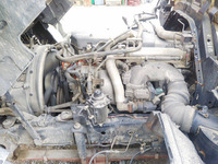 ISUZU Forward Deep Dump PB-FRR35C3S 2005 351,725km_20